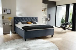 Best meise möbel Polsterbett SAN REMO