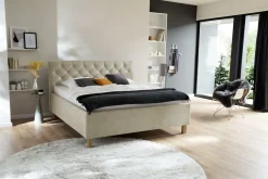 meise möbel Polsterbett SAN REMO