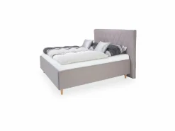 SCHLARAFFIA Polsterbett BRILLIANT A2