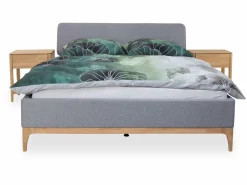 Outlet HASENA Polsterbett Silenzio23