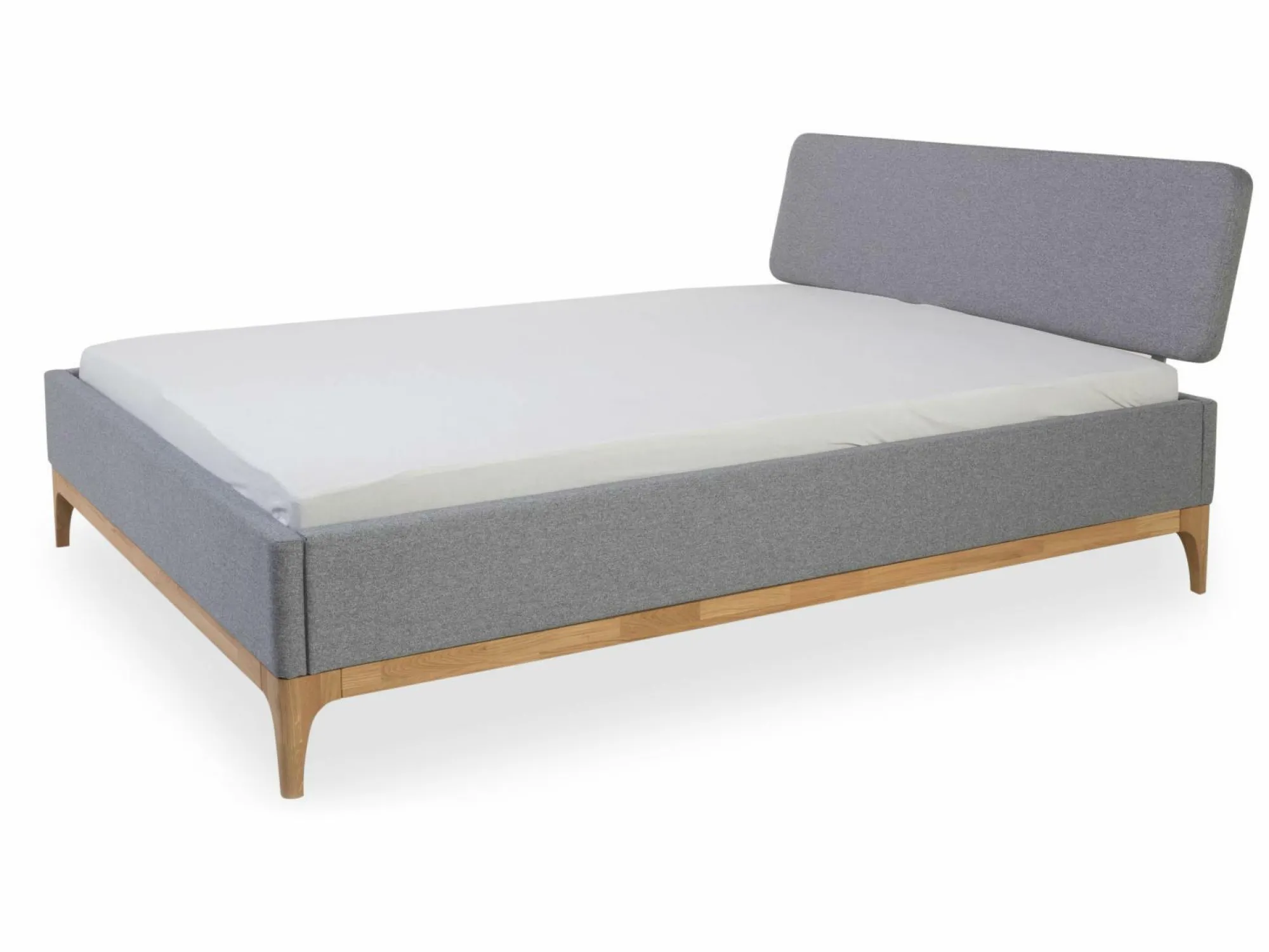 Outlet HASENA Polsterbett Silenzio23