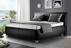 New vito Polsterbett MELODY