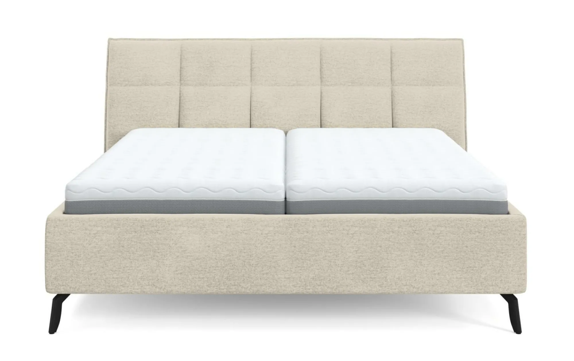 New vito Polsterbett NIVORA