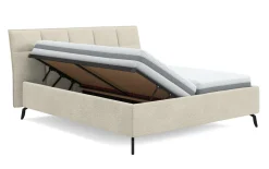 New vito Polsterbett NIVORA