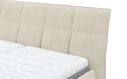 New vito Polsterbett NIVORA