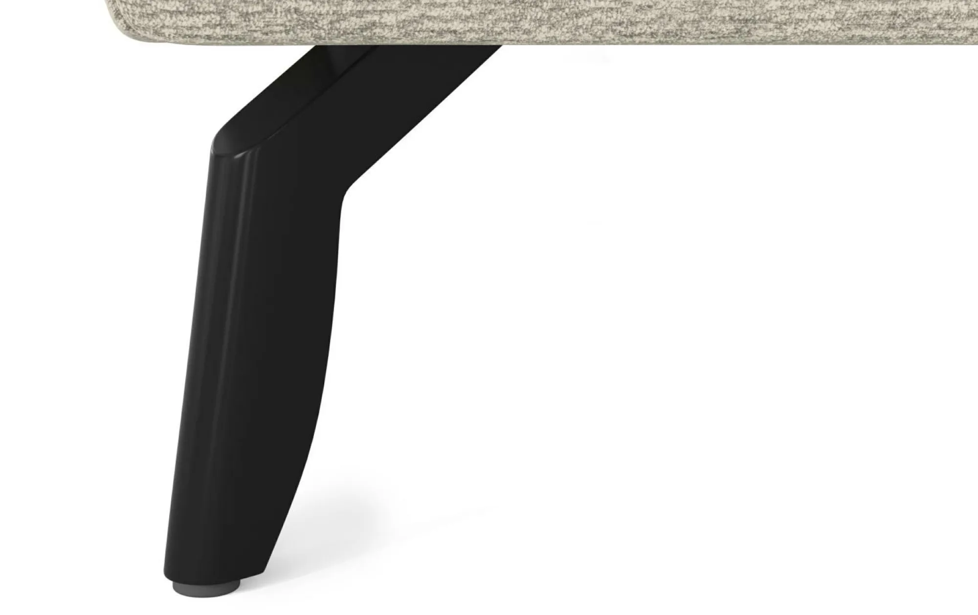 New vito Polsterbett NIVORA