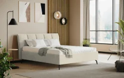 New vito Polsterbett NIVORA