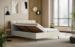 New vito Polsterbett NIVORA