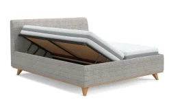 vito Polsterbett NIVORA