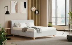 vito Polsterbett NIVORA