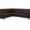 MAXFURN Polsterecke Bonanza