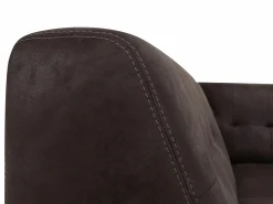 MAXFURN Polsterecke Bonanza