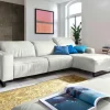 Online LOFT Polsterecke CALANO