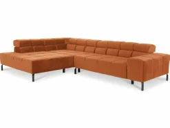 Sale LOFT Polsterecke CATELYN