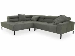 New LOFT Polsterecke CECILIA