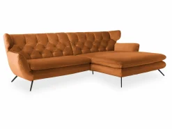 LOFT Polsterecke CHARLSTON