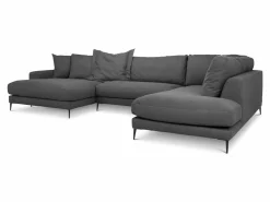 Discount LOFT Polsterecke CONNECTICUT