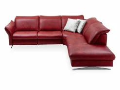 Hot HUKLA Polsterecke DAVINO