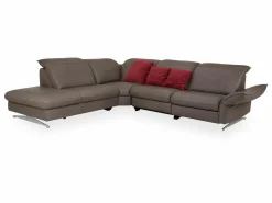 Clearance HUKLA Polsterecke DAVINO