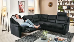 New Elastoform Polsterecke STINA