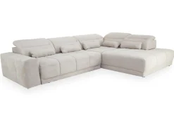 Discount HARPER Polsterecke INDIANAPOLIS