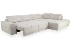 Discount HARPER Polsterecke INDIANAPOLIS