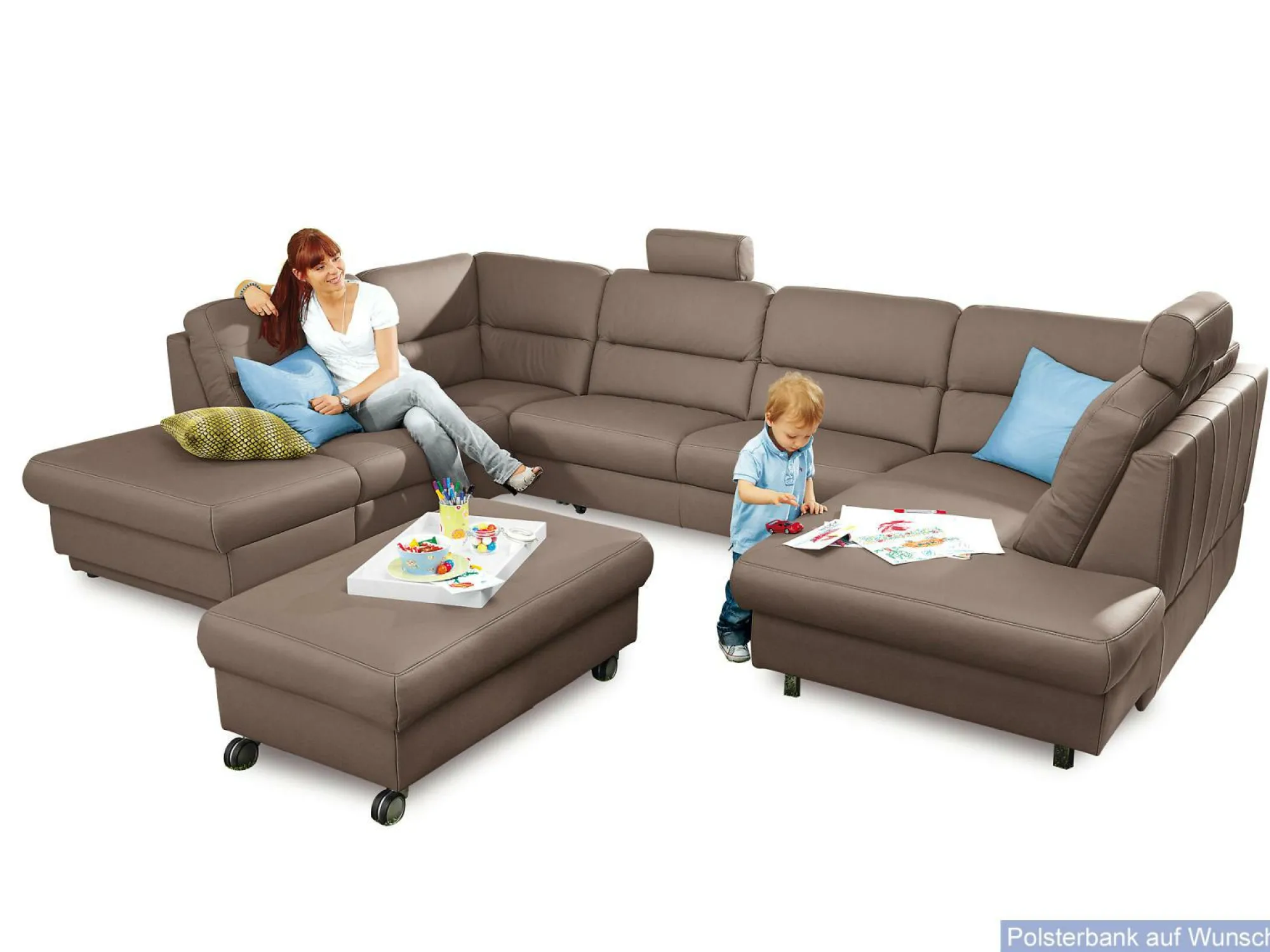 Sale himolla Polsterecke 1112