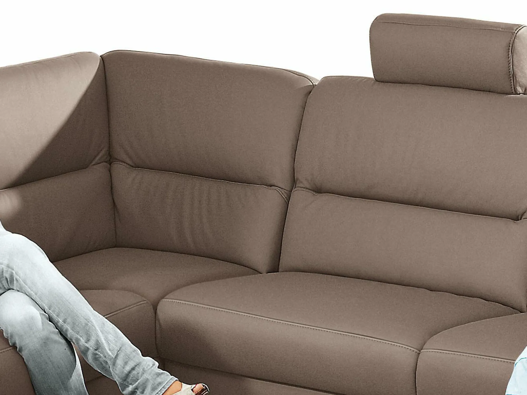 Sale himolla Polsterecke 1112