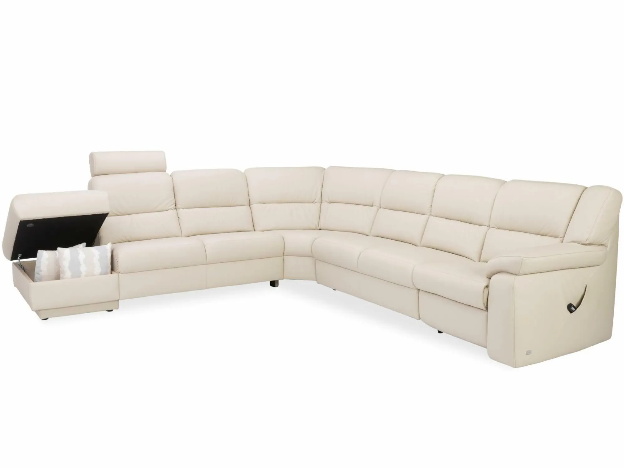 himolla Polsterecke 1112