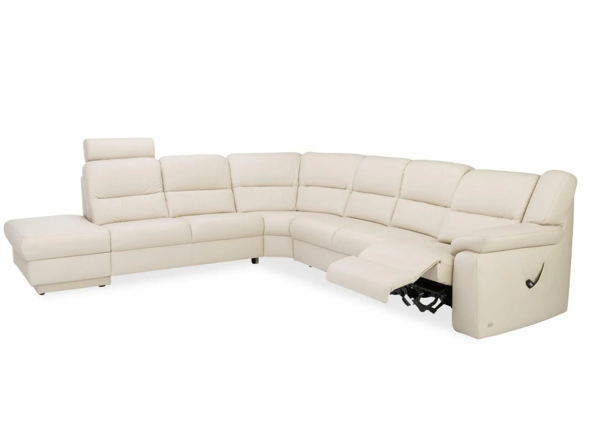 himolla Polsterecke 1112