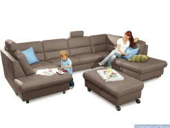 himolla Polsterecke 1112