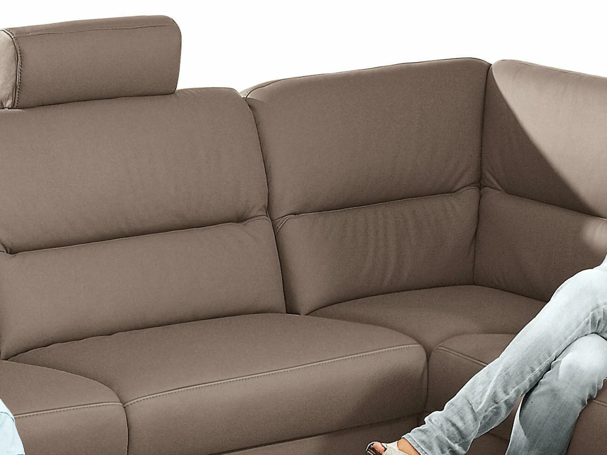 himolla Polsterecke 1112