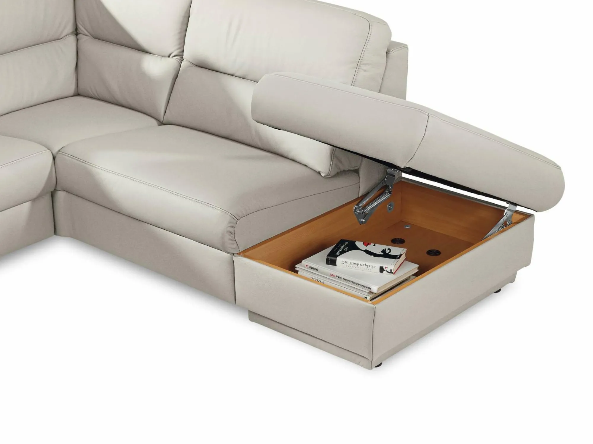 himolla Polsterecke 1112