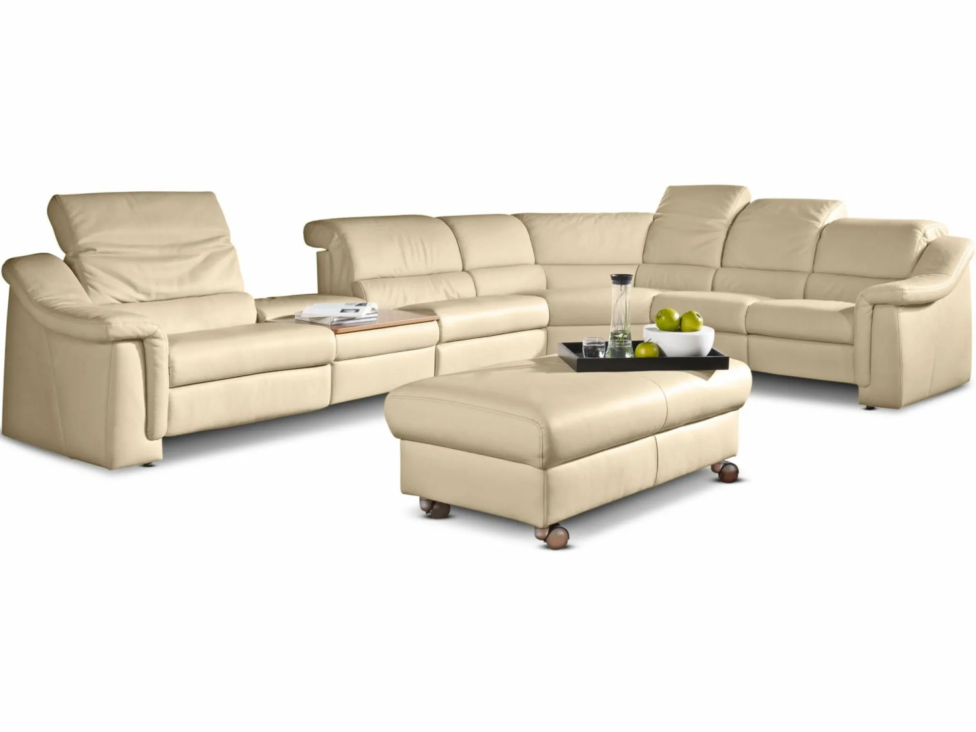 himolla Polsterecke 1301