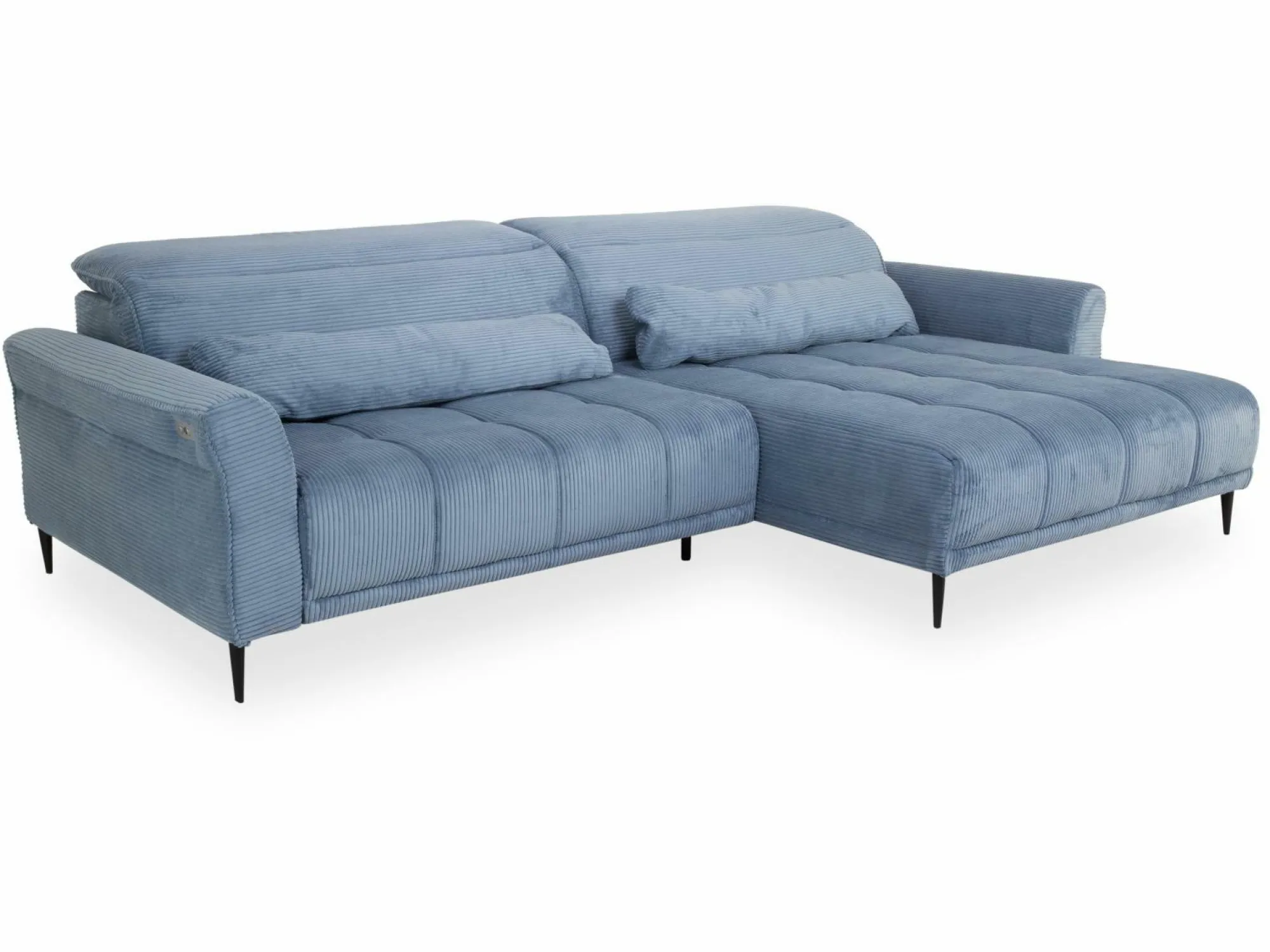 Clearance LOFT Polsterecke ISAMAR