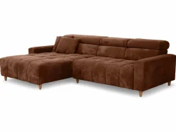 Clearance LOFT Polsterecke ISODORA