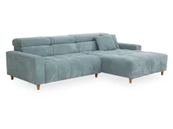 Outlet LOFT Polsterecke ISODORA