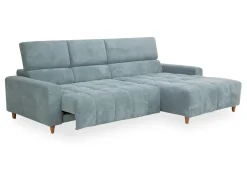 Outlet LOFT Polsterecke ISODORA