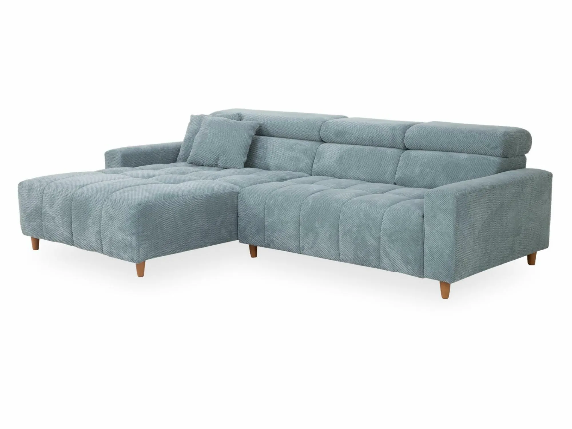 LOFT Polsterecke ISODORA