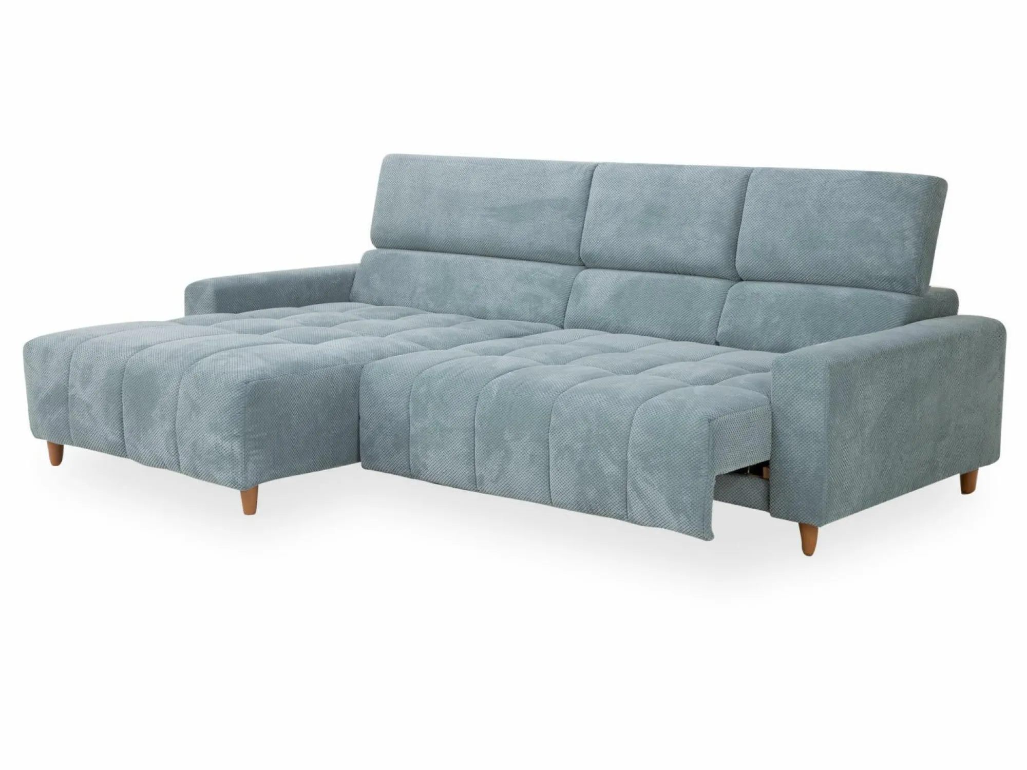 LOFT Polsterecke ISODORA