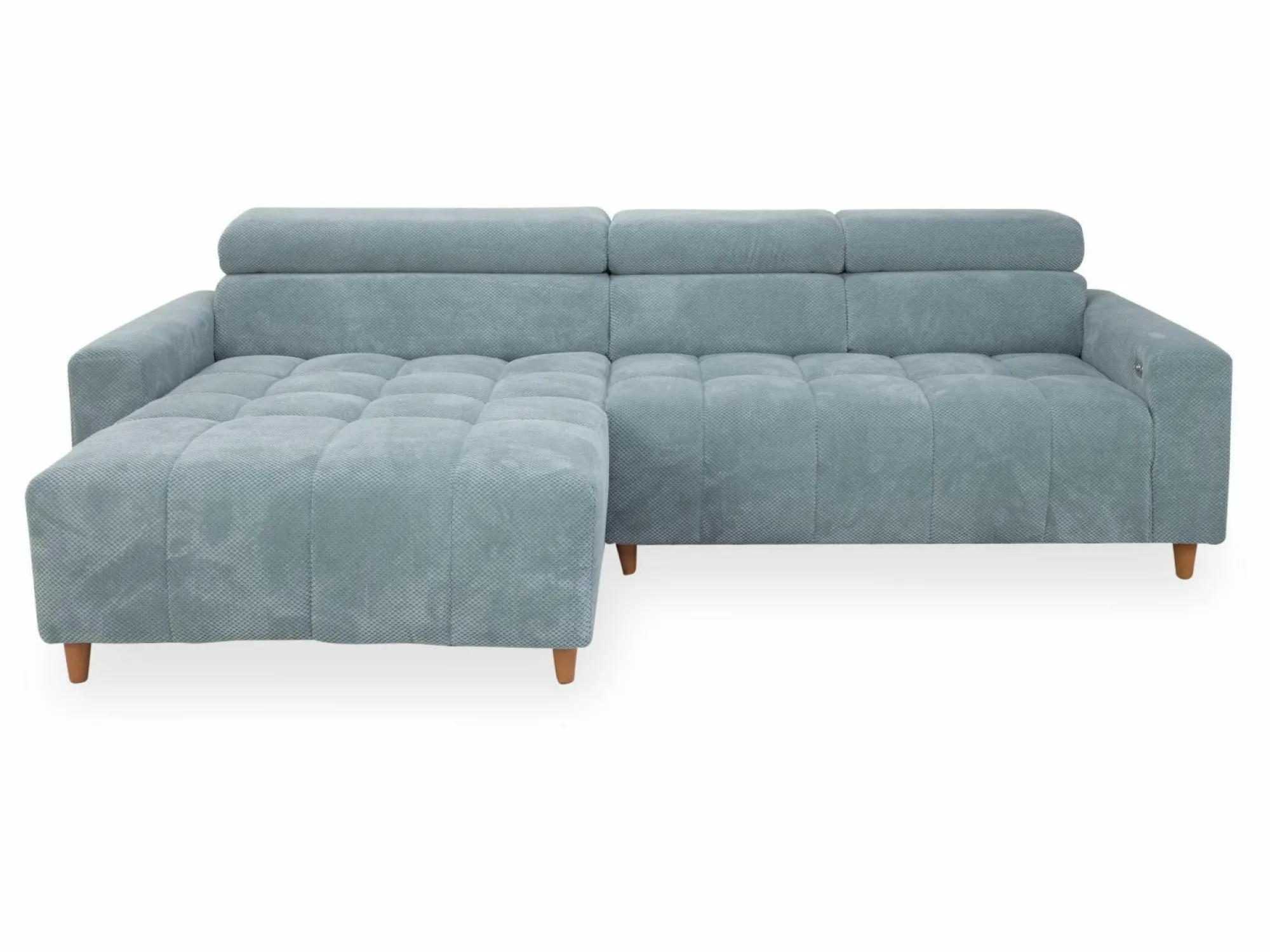 LOFT Polsterecke ISODORA