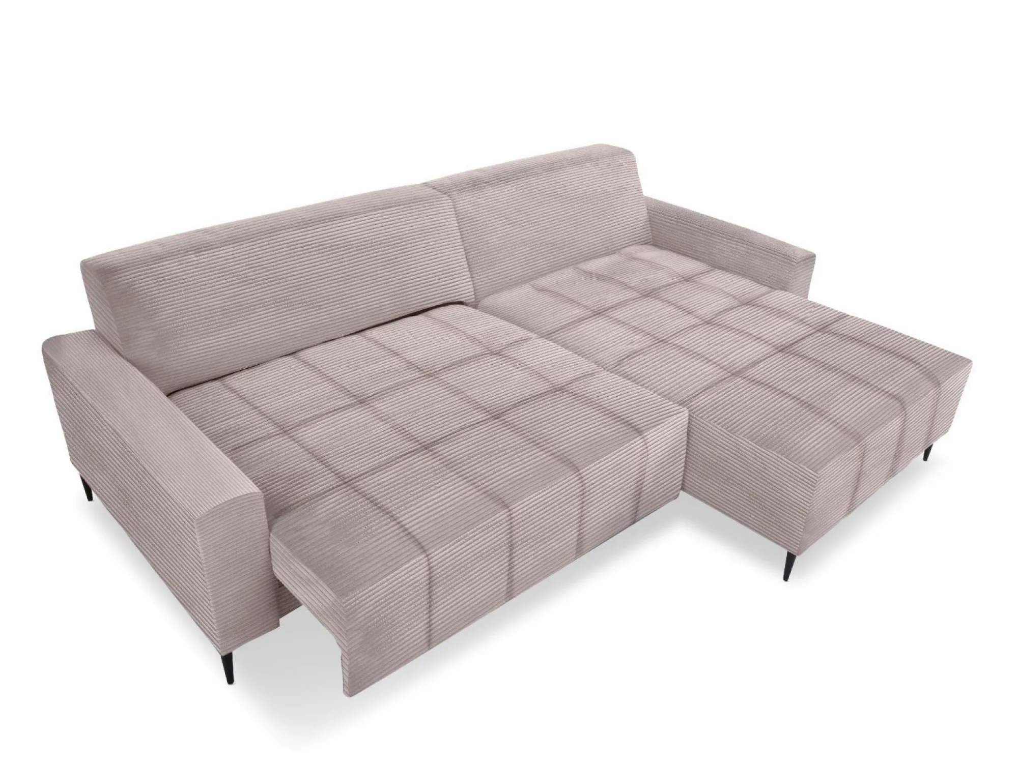 Online LOFT Polsterecke ITACHI