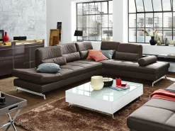 Outlet JOOP! Polsterecke LOFT