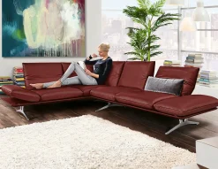 Online KOINOR Polsterecke FRANCIS