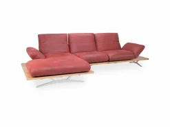 KOINOR Polsterecke MARILYN