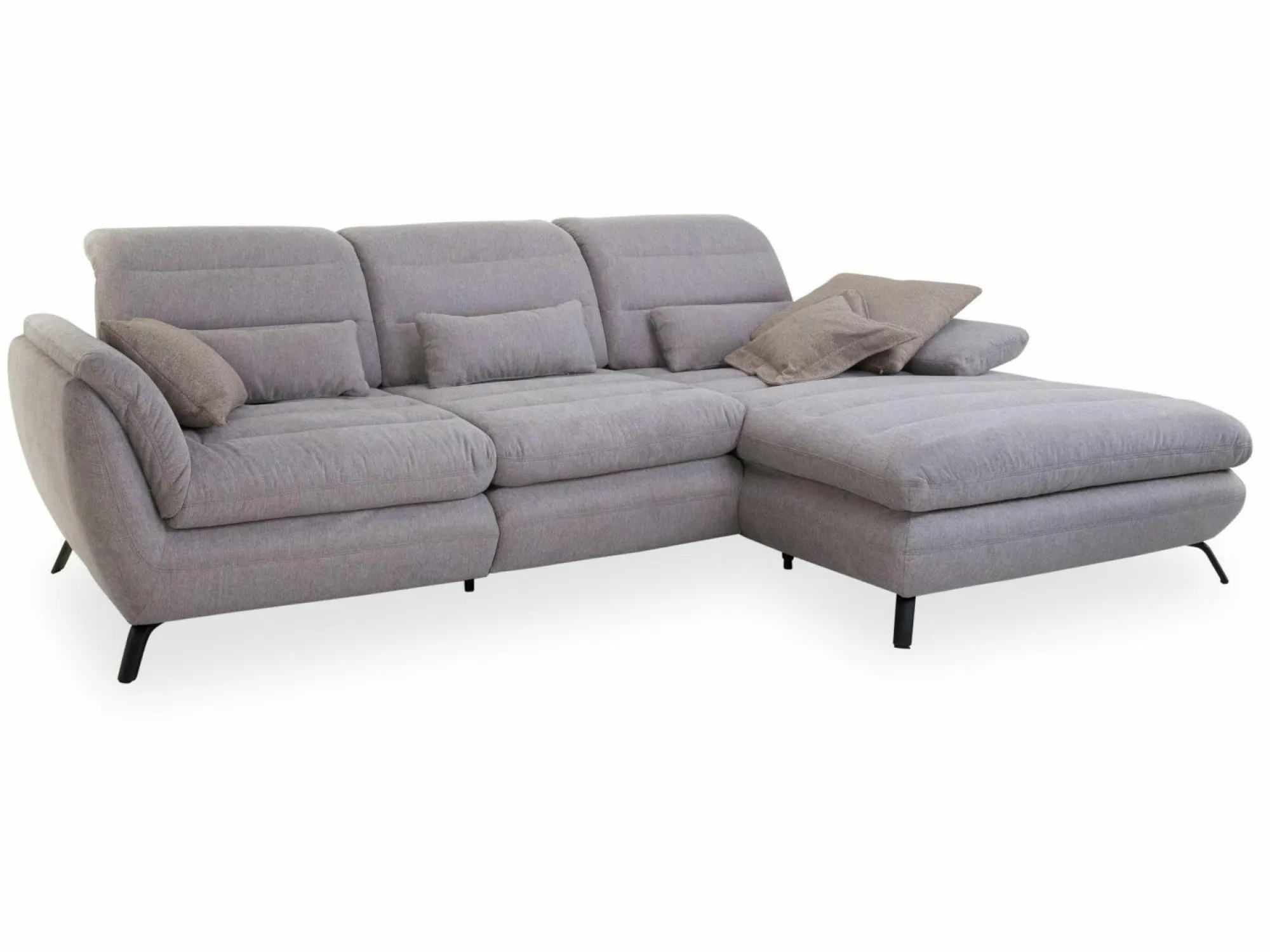 Online Sonstige Polsterecke LIVIN STRESA