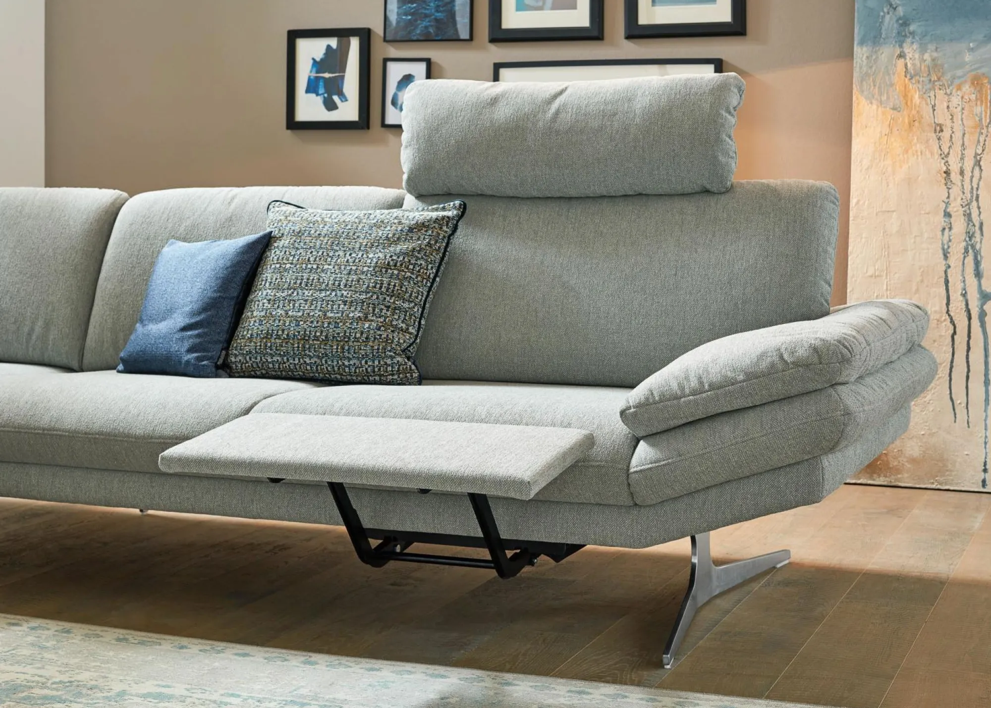 MONDO Polsterecke ARANCA