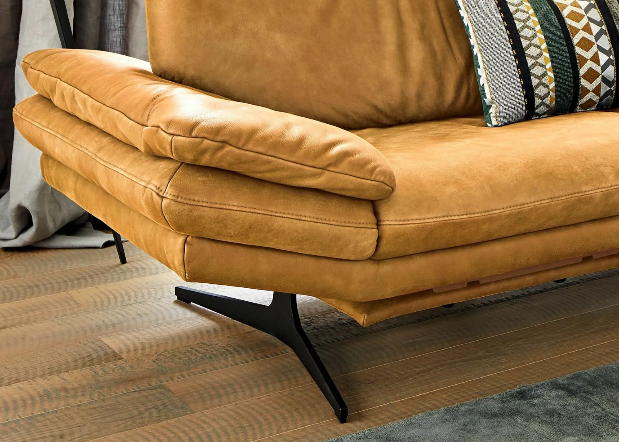 Online MONDO Polsterecke ARANCA