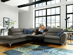 Hot MONDO Polsterecke BAVERO