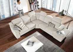 MONDO Polsterecke FLOW